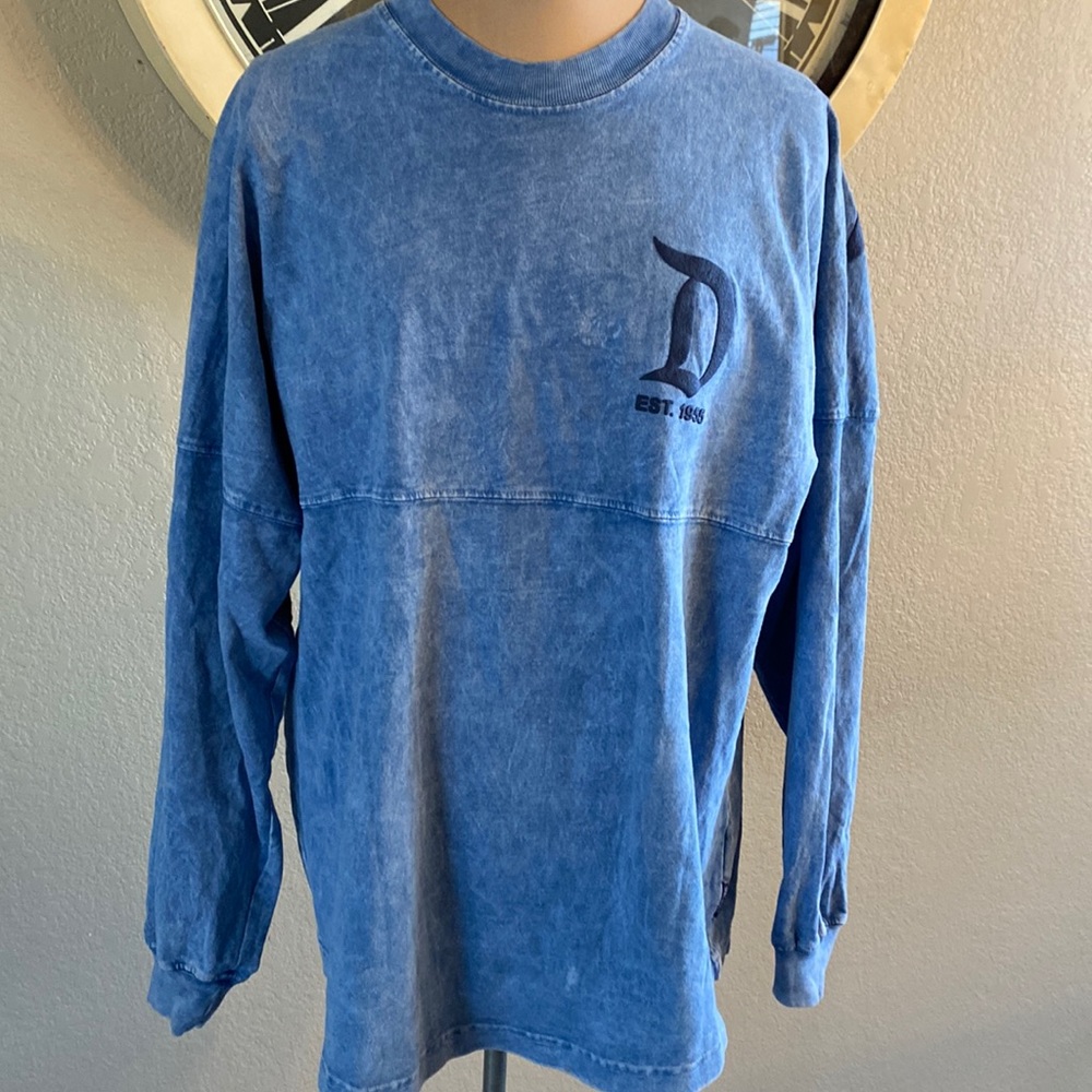 Disneyland Resort Spirit Jersey